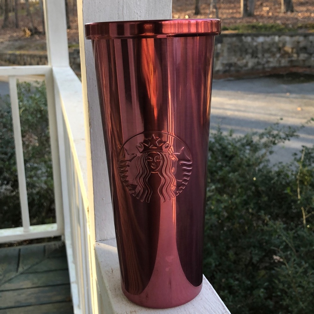 24z Starbucks Venti Cup